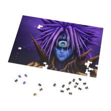 Load image into Gallery viewer, Lord Boros Jigsaw Puzzle