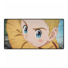 Load image into Gallery viewer, Rising Impact Mouse Pad (Desk Mat)