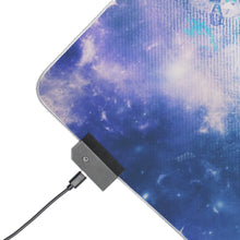 Load image into Gallery viewer, Date A Live RGB LED Mouse Pad (Desk Mat)