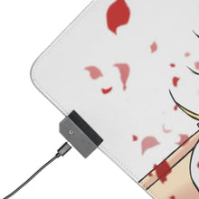 Load image into Gallery viewer, Monogatari (Series) RGB LED Mouse Pad (Desk Mat)