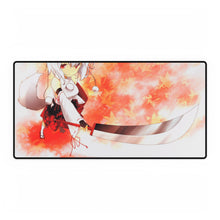 Load image into Gallery viewer, Anime Touhou Mouse Pad (Desk Mat)