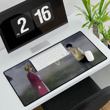 Load image into Gallery viewer, The Morose Mononokean Mouse Pad (Desk Mat)