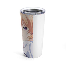 Load image into Gallery viewer, Erina Nakiri Tumbler 20oz