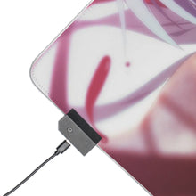 Load image into Gallery viewer, Puella Magi Madoka Magica RGB LED Mouse Pad (Desk Mat)