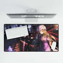 Load image into Gallery viewer, Anime Touhou Mouse Pad (Desk Mat)