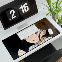Load image into Gallery viewer, Anime Working Mouse Pad (Desk Mat)