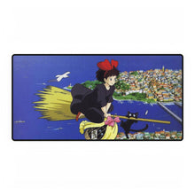 Load image into Gallery viewer, Kiki s Delivery Service Mouse Pad (Desk Mat)