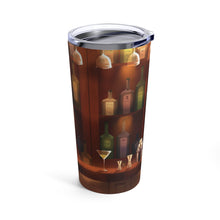 Load image into Gallery viewer, Food Wars: Shokugeki No Soma Tumbler 20oz