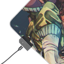Load image into Gallery viewer, Anime Original RGB LED Mouse Pad (Desk Mat)