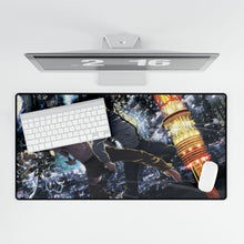 Load image into Gallery viewer, Inuyashiki Mouse Pad (Desk Mat)