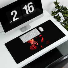 Load image into Gallery viewer, Metal Gear Mouse Pad (Desk Mat)