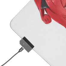 Load image into Gallery viewer, Love Live! RGB LED Mouse Pad (Desk Mat)