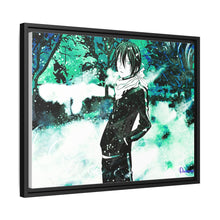 Load image into Gallery viewer, Yato's Pride Canvas Framed Art Print