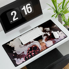 Load image into Gallery viewer, Anime One Piece Mouse Pad (Desk Mat)