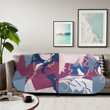 Load image into Gallery viewer, Elite Of Classroom Sherpa Blanket