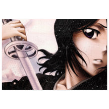 Load image into Gallery viewer, Bleach Rukia Kuchiki Jigsaw Puzzle