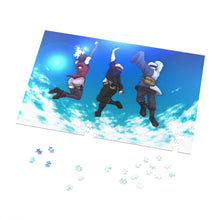 Load image into Gallery viewer, Boruto Jigsaw Puzzle