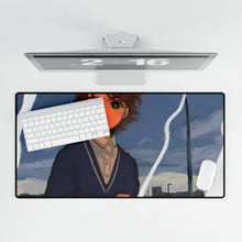 Load image into Gallery viewer, Anime Wonder Egg Priority Mouse Pad (Desk Mat)