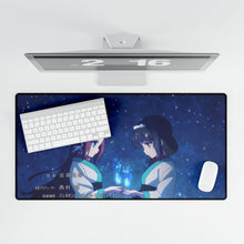 Load image into Gallery viewer, Nagi-Asu A Lull In The Sea Mouse Pad (Desk Mat)
