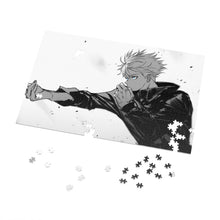 Load image into Gallery viewer, Anime Jujutsu Kaisen Jigsaw Puzzle