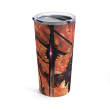 Load image into Gallery viewer, Fate/Grand Order Tumbler 20oz