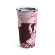 Load image into Gallery viewer, Anime Gintama Tumbler 20oz