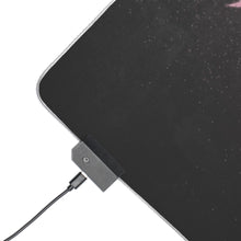 Load image into Gallery viewer, My Hero Academia RGB LED Mouse Pad (Desk Mat)