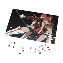 Load image into Gallery viewer, Anime Tengen Toppa Gurren Lagann Jigsaw Puzzle