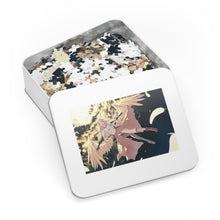 Load image into Gallery viewer, Anime No Game No Life Jigsaw Puzzle