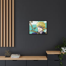 Load image into Gallery viewer, Anime Jojo's Bizarre Adventure Canvas Framed Art Print