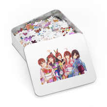 Load image into Gallery viewer, Anime The Quintessential Quintuplets Jigsaw Puzzle