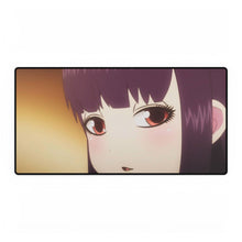 Load image into Gallery viewer, Hi Score Girl Mouse Pad (Desk Mat)