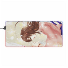Load image into Gallery viewer, Kamisama Kiss RGB LED Mouse Pad (Desk Mat)