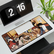 Load image into Gallery viewer, Yowamushi Pedal Anime Mouse Pad (Desk Mat)