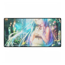 Load image into Gallery viewer, Anime Vocaloid Mouse Pad (Desk Mat)