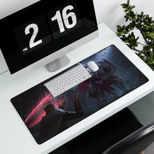 Load image into Gallery viewer, Smite Mouse Pad (Desk Mat)