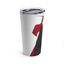 Load image into Gallery viewer, Hellsing Alucard Tumbler 20oz