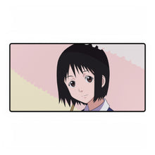 Load image into Gallery viewer, Anime Welcome To The N.H.K. Mouse Pad (Desk Mat)
