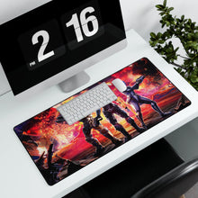 Load image into Gallery viewer, Mass Effect 3 Mouse Pad (Desk Mat)