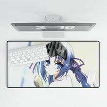 Load image into Gallery viewer, Kore Wa Zombie Desu Ka Mouse Pad (Desk Mat)
