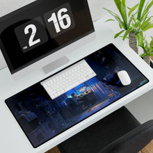 Load image into Gallery viewer, Through the Night Mouse Pad (Desk Mat)