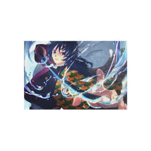 Load image into Gallery viewer, Jujutsu Kaisen Rug