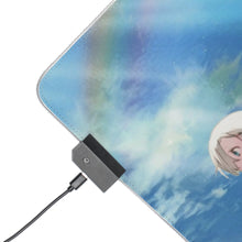 Load image into Gallery viewer, The seven deadly sins in the sunshine RGB LED Mouse Pad (Desk Mat)