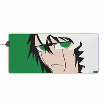 Load image into Gallery viewer, Anime Bleach RGB LED Mouse Pad (Desk Mat)