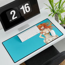 Load image into Gallery viewer, Anime Neon Genesis Evangelion Mouse Pad (Desk Mat)