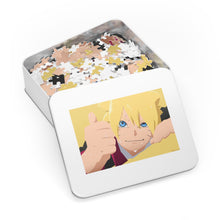 Load image into Gallery viewer, Boruto Jigsaw Puzzle
