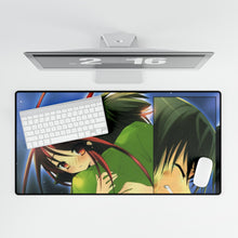 Load image into Gallery viewer, Anime Shakugan No Shana Mouse Pad (Desk Mat)