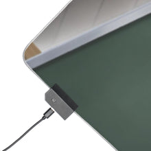 Load image into Gallery viewer, Girls und Panzer RGB LED Mouse Pad (Desk Mat)