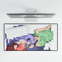 Load image into Gallery viewer, When They Cry Mouse Pad (Desk Mat)