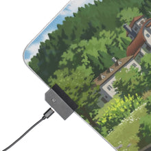 Load image into Gallery viewer, Anime Original RGB LED Mouse Pad (Desk Mat)